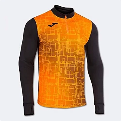 Afbeelding van Sweatshirt Joma Elite VIII 1/2 zip