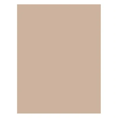 Afbeelding van Vetvrij wikkelpapier of hamburgervellen bruin 28x34cm Inhoud: 1000 stuks