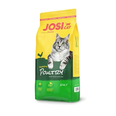 Afbeelding van Josera Katze 50008370at Crunchy Poultry 10kg