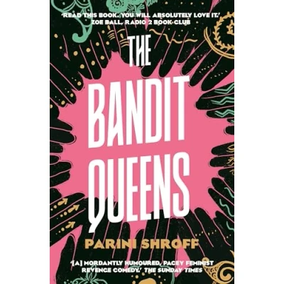 Afbeelding van The Bandit Queens