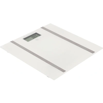 Afbeelding van Adler AD 8154 Weegschaal Met Analyzer 150 Kg Laadvermogen