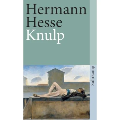 Afbeelding van Knulp