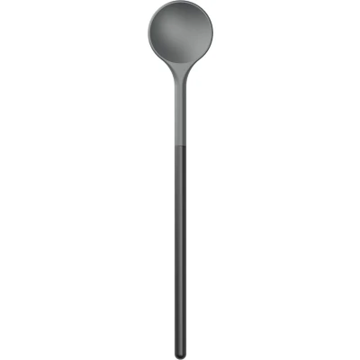 Afbeelding van Rosti NEW Optima Roerlepel 30 x 5,5 1 cm Zwart