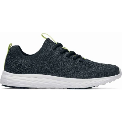 Afbeelding van Shoes for Crews Everlight ECO Dames Grijs/Zwart 40