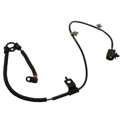 Afbeelding van Kavo Parts ABS sensor BAS 4117