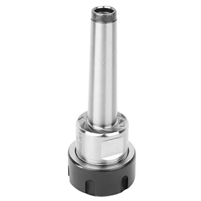 Afbeelding van Collet Chuck, MTB2 ER25 MT2 Morseconus Shankk Chuck CNC Freesgereedschaphouder M10 Draad