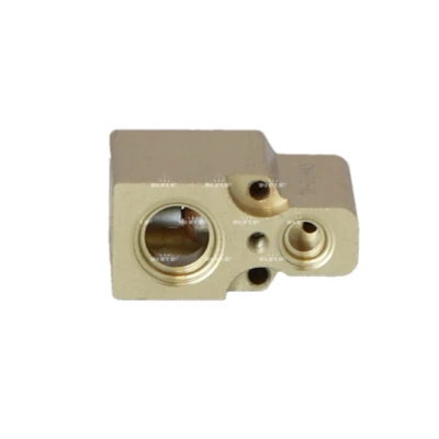 Afbeelding van Expansieventiel, airconditioning NRF 38342