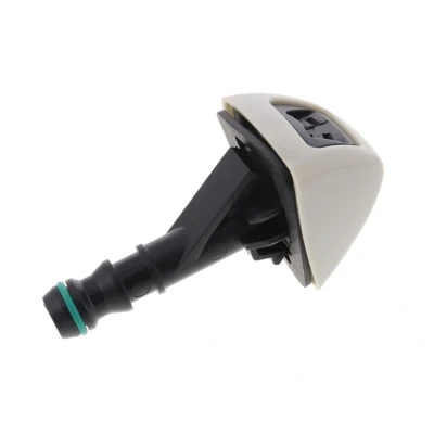 Afbeelding van Koplamp schoonmaken sproeier VEMO V20 08 0473, Links
