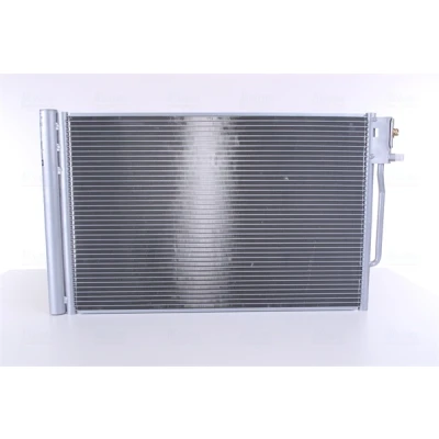 Afbeelding van Nissens Airco condensor 941088