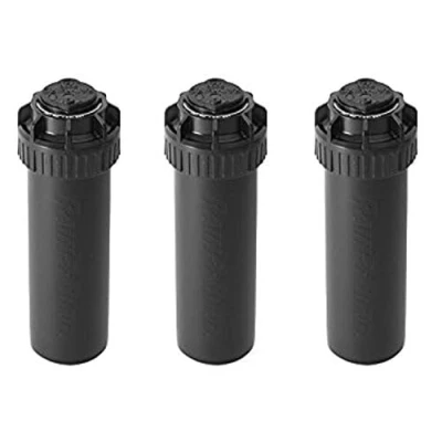 Afbeelding van Rain Bird 5004 PC 3.0 Sprinkler, 3 stuks, irrigatie, radius: 7,6 m tot 15,2 (5004 Plus)