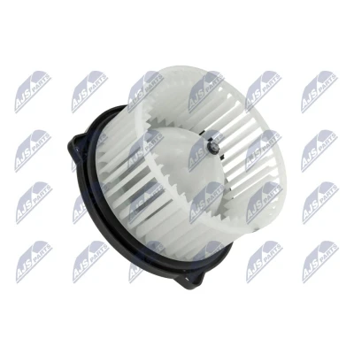 Afbeelding van NTY EWN MZ 003 Interieurventilator