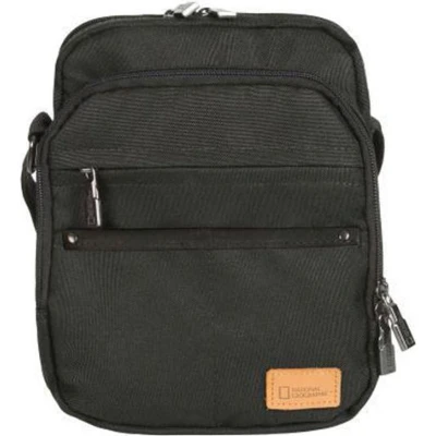 Afbeelding van National Geographic Crossbodytas / Schoudertas Origin N11703 Zwart