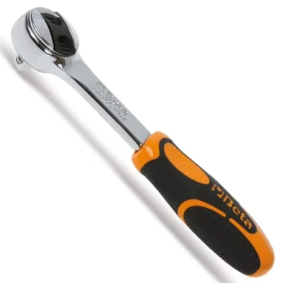 Afbeelding van Beta 1/4 omschakelbare ratel, 48 tands 900/55 009000870