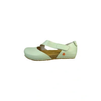 Afbeelding van *Art Ballerina&#039;s met enkelbandjes, Dames, Maat: 39, Lima Schoenen