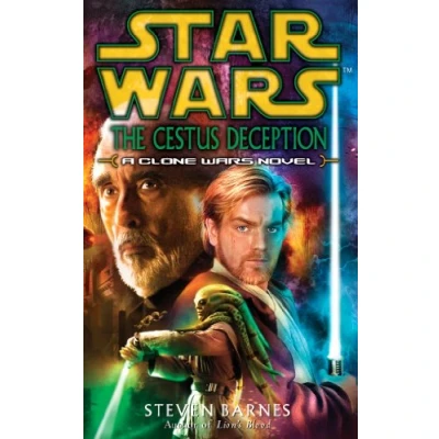 Afbeelding van Star Wars: The Cestus Deception