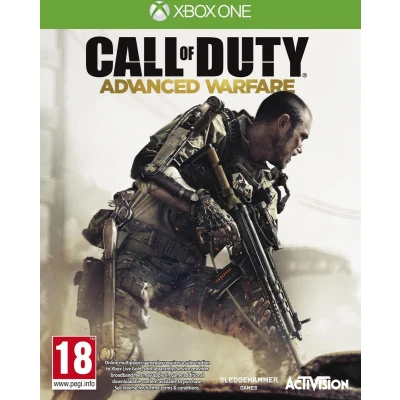Afbeelding van Call Of Duty: Advanced Warfare Standard Edition Xbox One