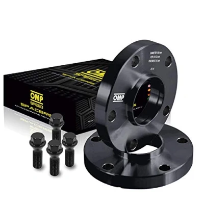 Afbeelding van OMP SPEED Set 15 mm 4 x 100 57,1 M12 1,5