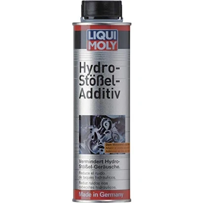 Afbeelding van LIQUI MOLY 8354 Additief Hidro rondsel 300 ml