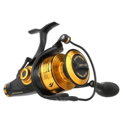 Afbeelding van Penn Spinfisher VII Live Liner Vrijloopmolen 4500