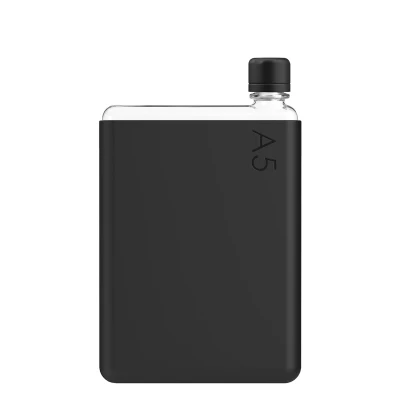 Afbeelding van Memobottle A5 OG Bundle black