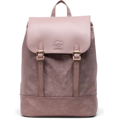 Afbeelding van Herschel Vrije tijd Rugzak Orion Retreat Small Backpack 8L Ash Rose Roze