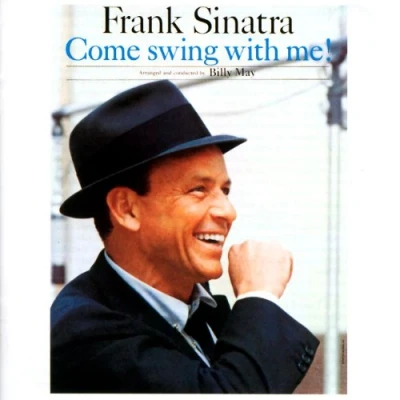 Afbeelding van Come Swing With Me!