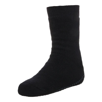 Afbeelding van Falke Catspads Sokken voor kinderen, Maat: 31 34, Darkmarine