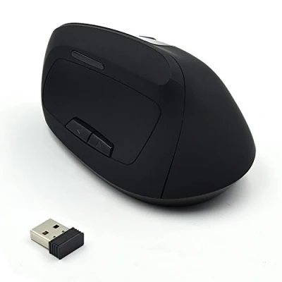 Afbeelding van Ewent EW3158 muis Rechtshandig RF Draadloos 1600 DPI