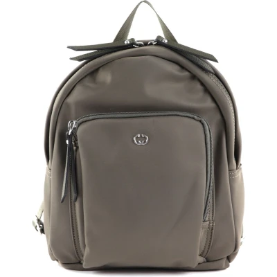Afbeelding van GERRY WEBER Vrije tijd Rugzak Breath Sounds Backpack SVZ Forest Night Groene