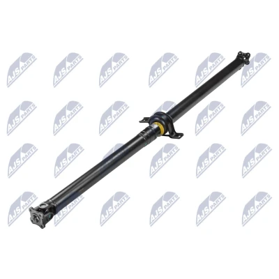 Afbeelding van NTY NWN SU 009 Cardanas Achter SUZUKI: SX4 I Hatchback (EY, GY) 1.5 VVT 4x4, 1.6 VVT, 2.0 2010 2015