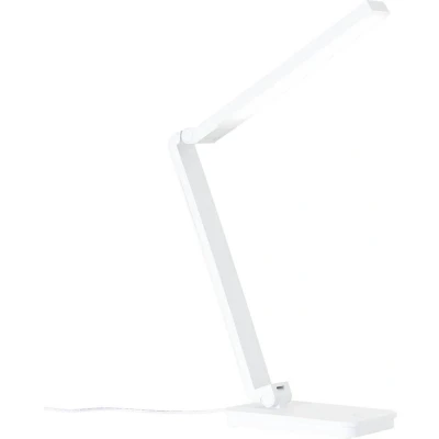 Afbeelding van Brilliant Tori Bureaulamp LED 5W 5000K Touchdim Dimbaar Wit