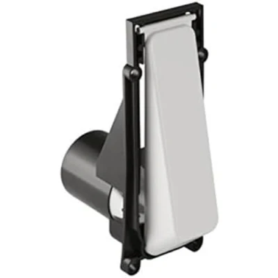 Afbeelding van Geberit bedieningsknop pneumatische ur sturing highline 240 048 00 1