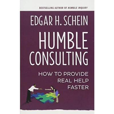 Afbeelding van Humble Consulting: How to Provide Real Help Faster