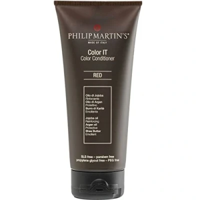 Afbeelding van Philip Martin&#039;s Colour It Red 200 ml