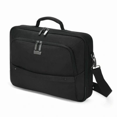 Afbeelding van Dicota Eco Multi SELECT 14 15.6 notebooktas 39,6 cm (15.6 ) Documententas Zwart