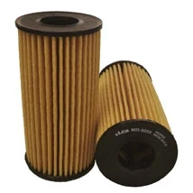 Afbeelding van Oliefilter ALCO FILTER MD 3055