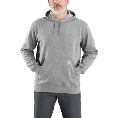 Afbeelding van Carhartt Midweight Loose Fit Capuchon Grijs XS