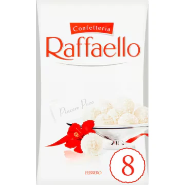 Afbeelding van Raffaello T8