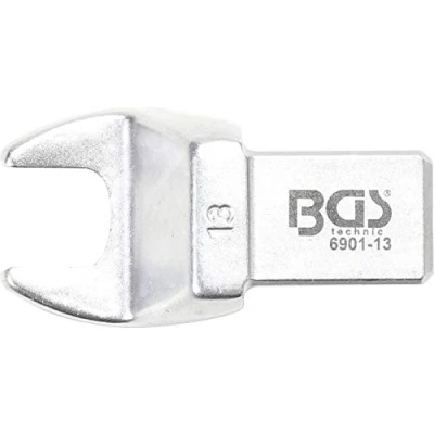 Afbeelding van BGS 6901 13 Insteek steeksleutel mm opname 14 x 18