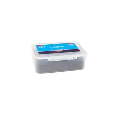 Afbeelding van Elvedes Schijfremblokset organisch BR M666, M785, M985, M988, R785, RS785 (10 paar)