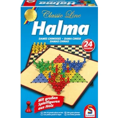 Afbeelding van Schmidt Spiele 49217 Strategy board game