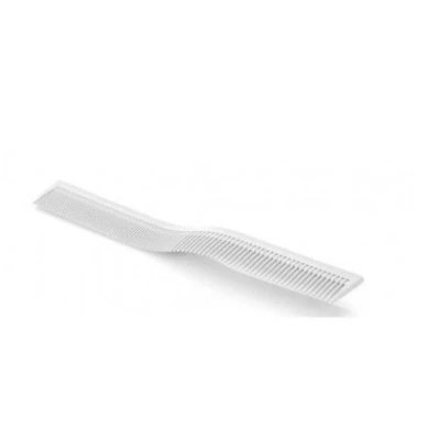 Afbeelding van Curve O Kam Specialist Combs Right Handed Flexible Cutting Comb