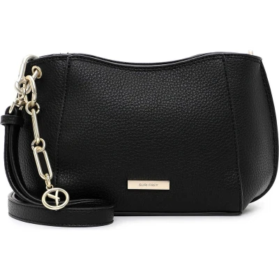 Afbeelding van SURI FREY SFY Ginny Schoudertas, Dames, Maat: One Size, Black