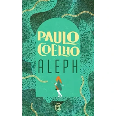 Afbeelding van ISBN Aleph, Literatuur, Frans, Paperback