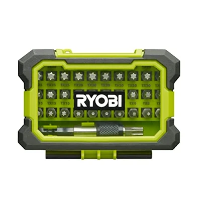 Afbeelding van Ryobi 5132002792 set, 32 bits van TORX