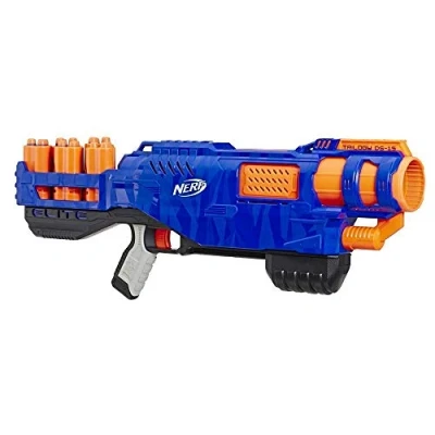 Afbeelding van Nerf N strike Elite Trilogy Ds 15 Blaster