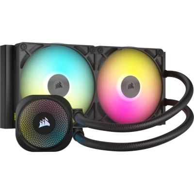 Afbeelding van Corsair iCUE LINK TITAN 280 RX RGB