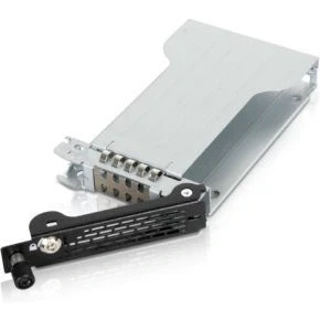 Afbeelding van Icy Dock MB491TKL B 2,5 lockable drive tray voor MB491SKL