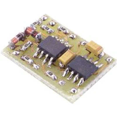 Afbeelding van TAMS Elektronik 22 01 071 FCS 1 Knipperelektronica Zwaailichten stuk(s)