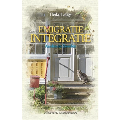 Afbeelding van Van emigratie tot integratie